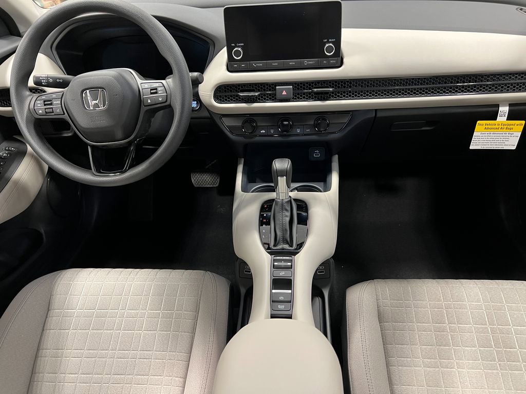 New 2025 Honda HR-V LX image 15