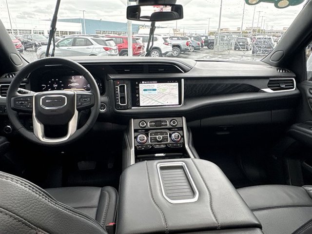 Used 2023 GMC Yukon Denali w/ Max Trailering Package AWD/4WD image 21