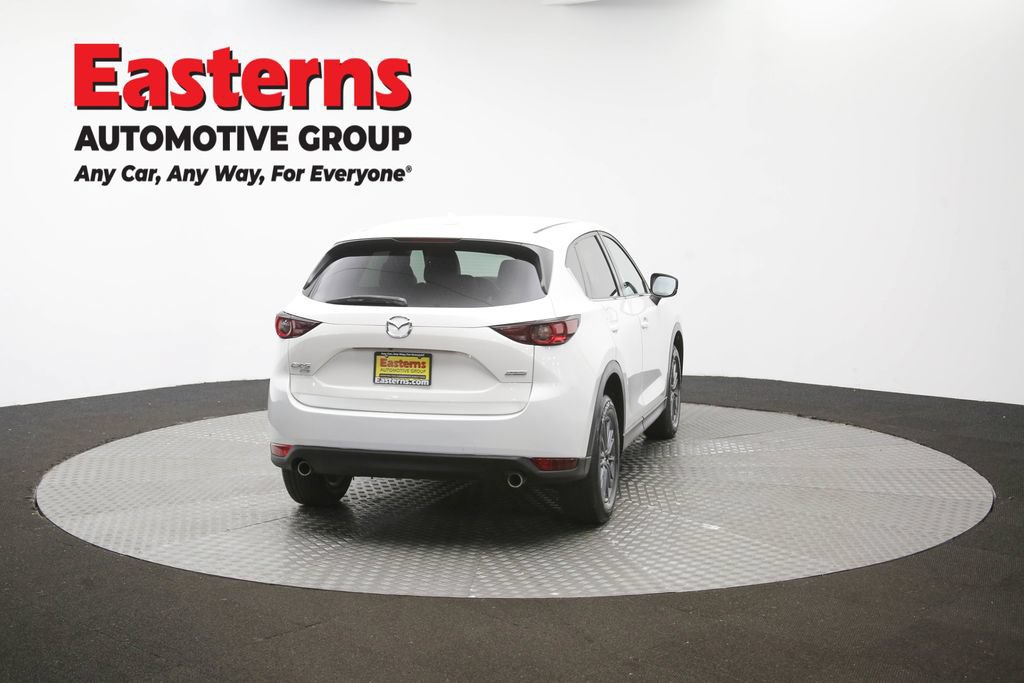 Used 2019 MAZDA CX-5 Touring AWD/4WD image 34