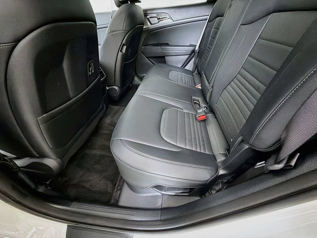 Used 2025 Kia Sportage SX Prestige AWD/4WD image 26