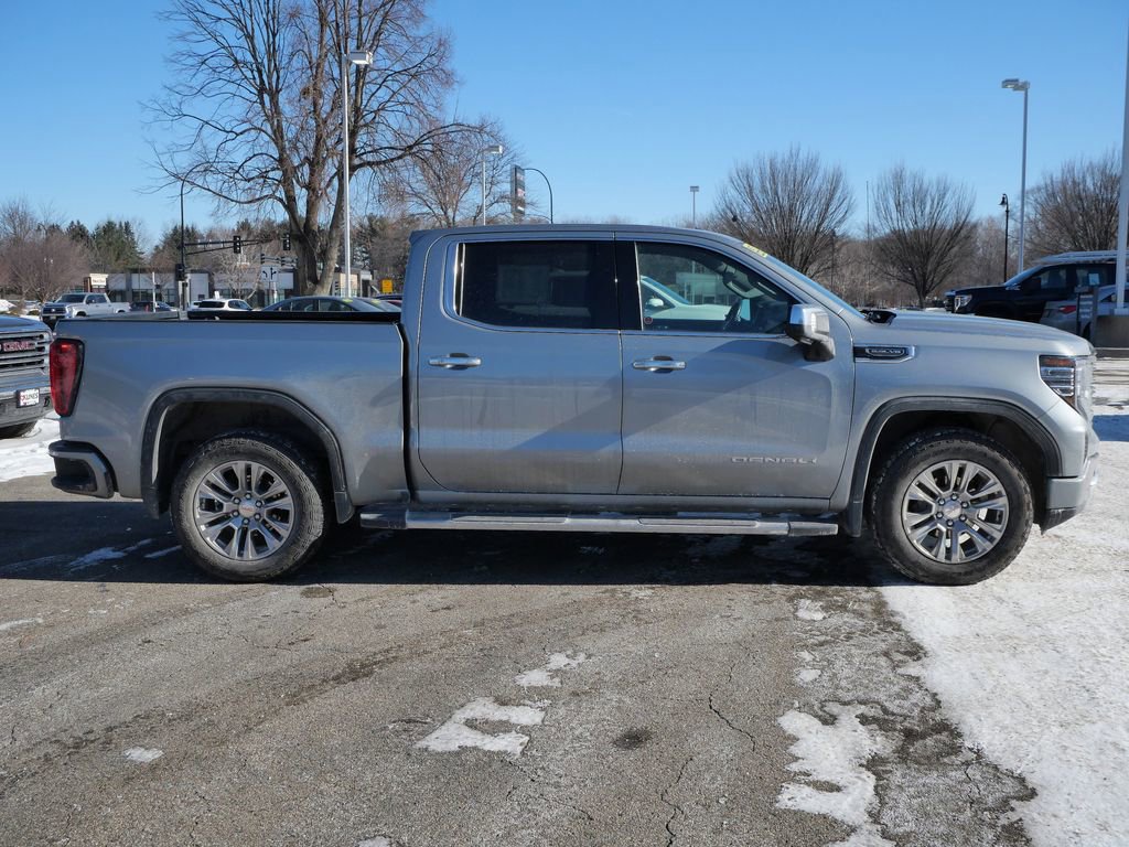 Used 2023 GMC Sierra 1500 Denali image 10