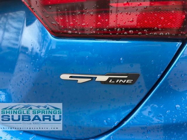 Used 2022 Kia Forte GT-Line FWD image 18