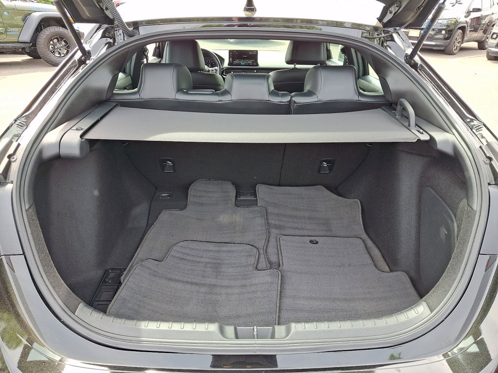 Used 2022 Honda Civic Sport Touring image 18