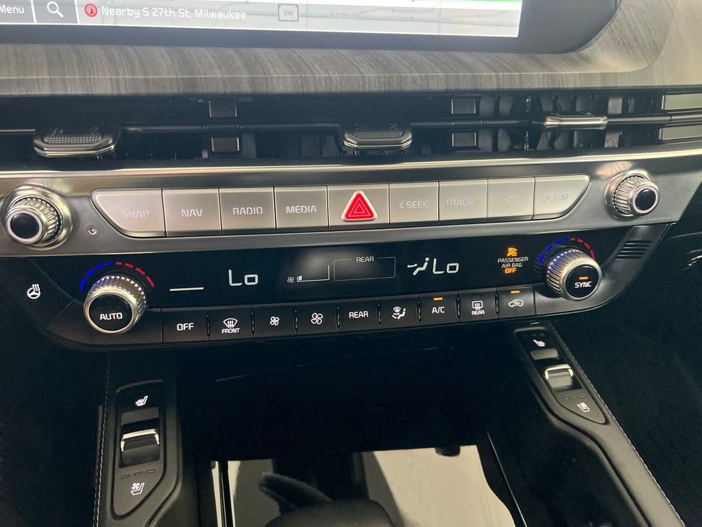 Certified 2024 Kia Telluride SX AWD/4WD image 58