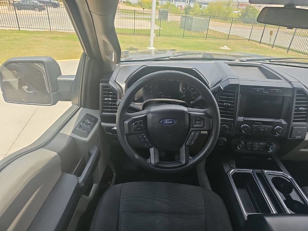 Used 2018 Ford F150 XL w/ Equipment Group 101A Mid AWD/4WD image 23