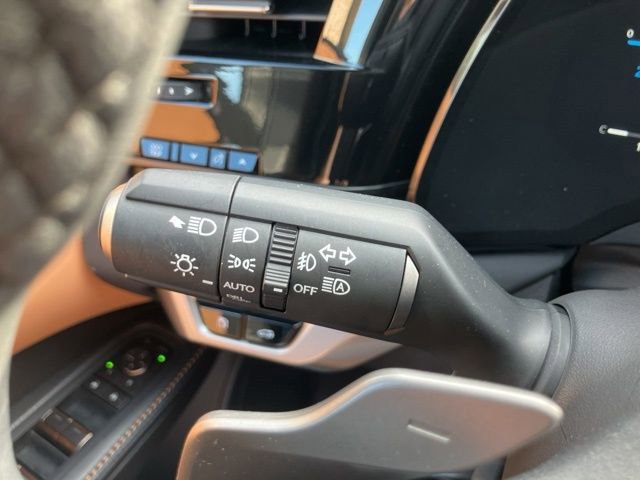 Certified 2025 Lexus RX 350 Premium Plus w/ Convenience Package image 18