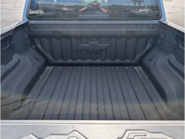 New 2025 Chevrolet Colorado LT w/ LT Convenience Package image 10