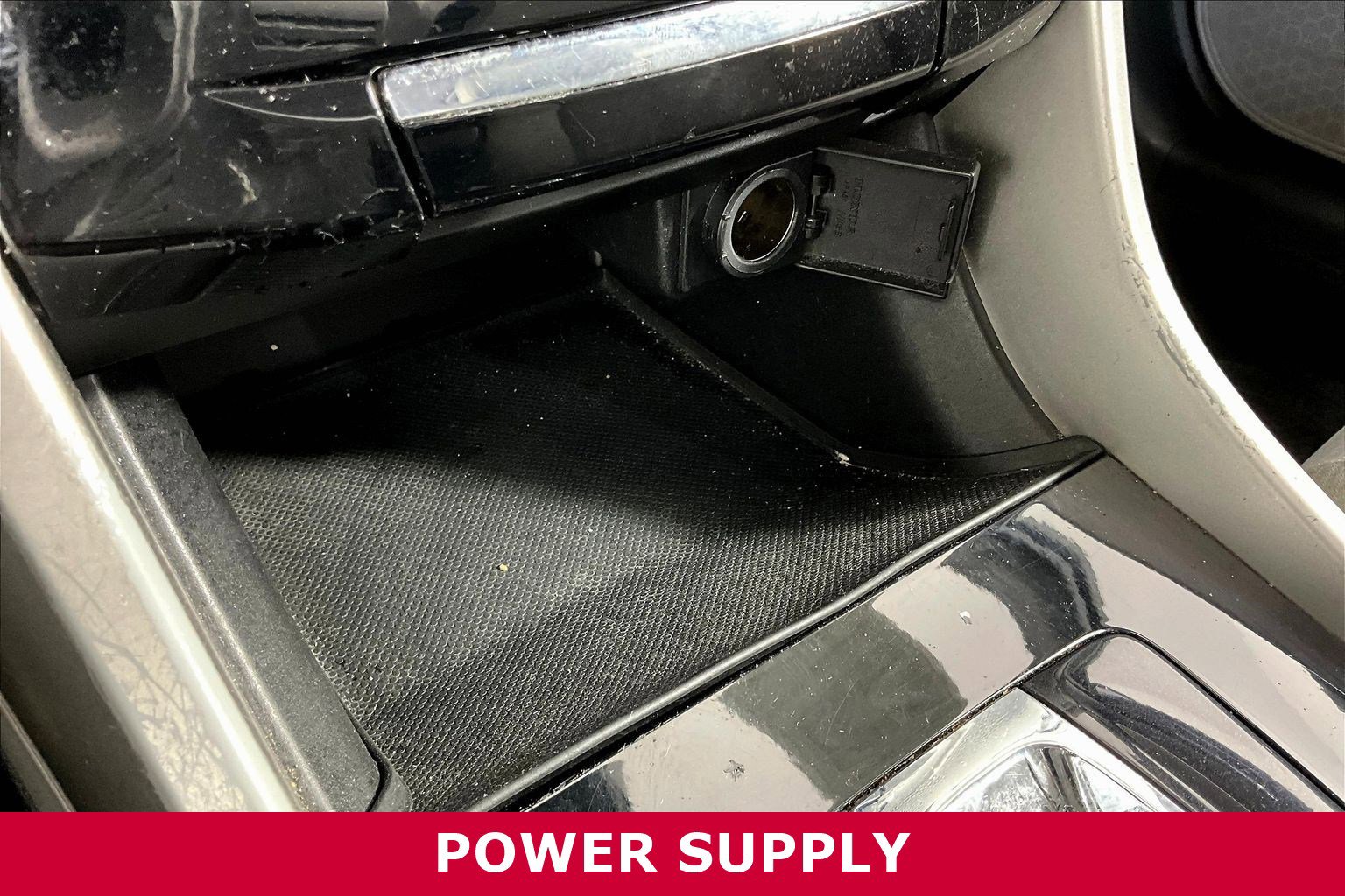 Used 2016 Honda Accord LX image 14