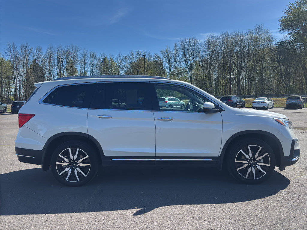 Used 2019 Honda Pilot Elite image 26