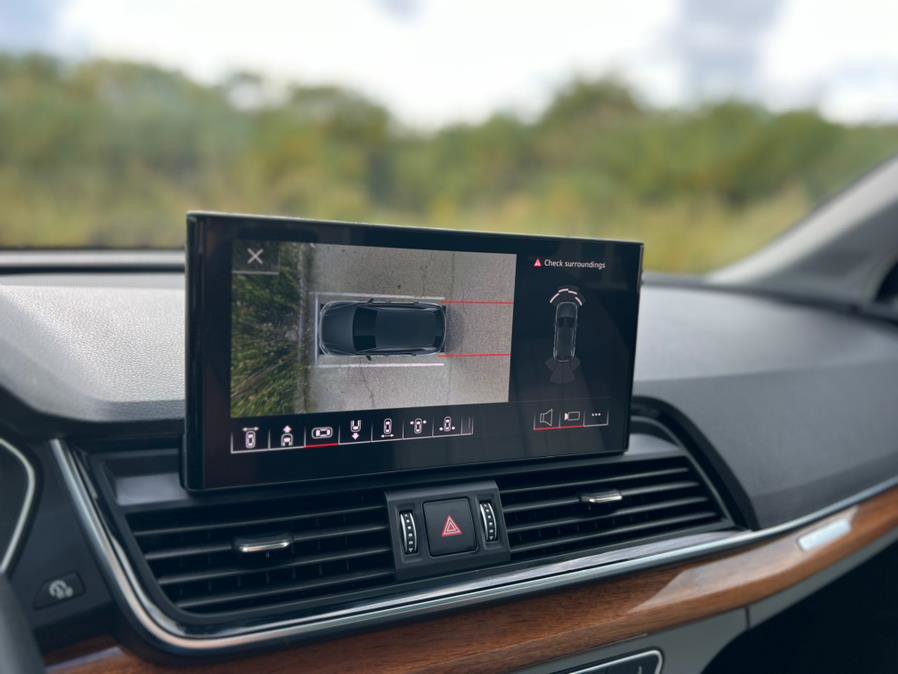 Used 2022 Audi Q5 2.0T Premium Plus w/ Premium Plus Package image 24