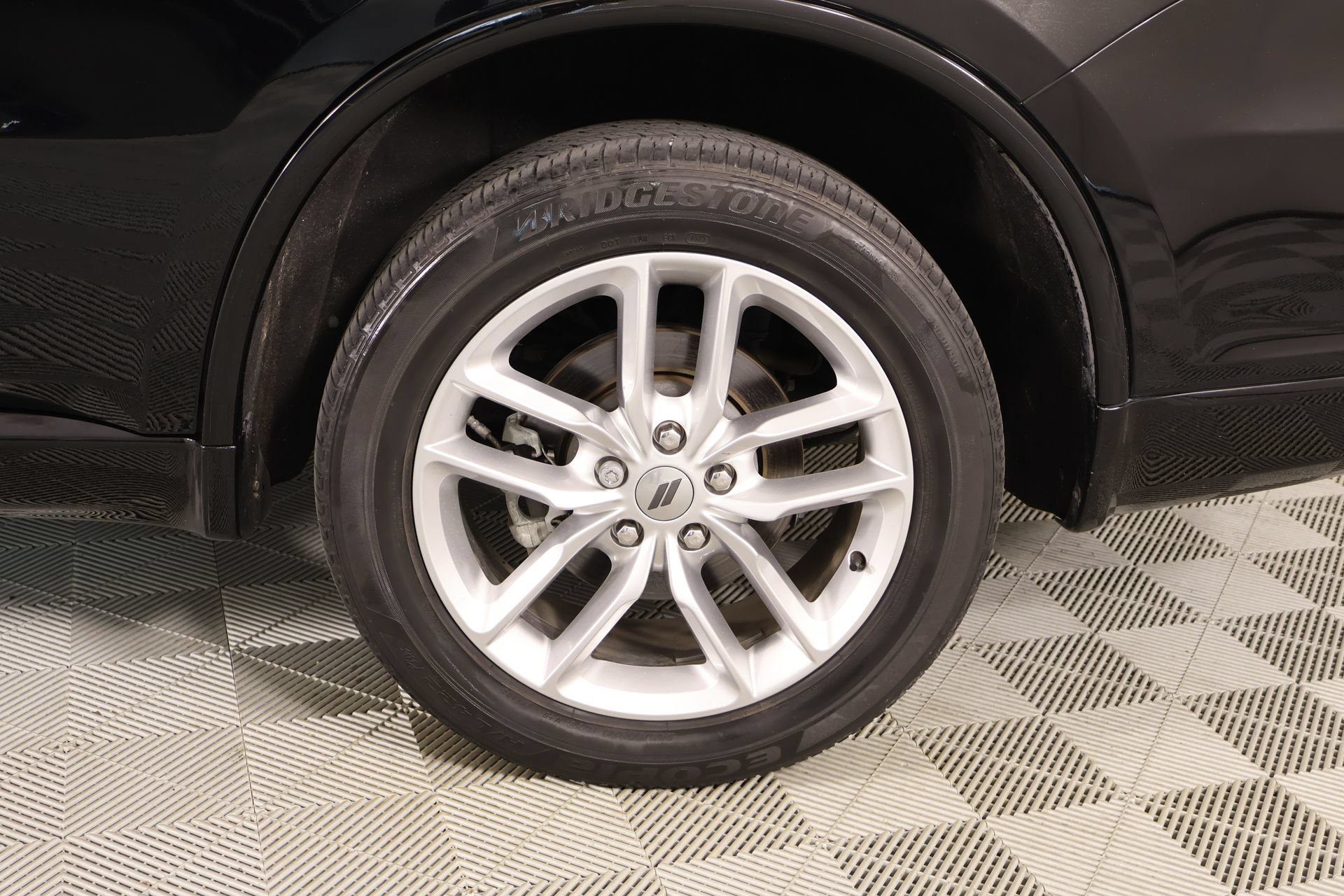 Used 2023 Dodge Durango GT AWD/4WD image 21