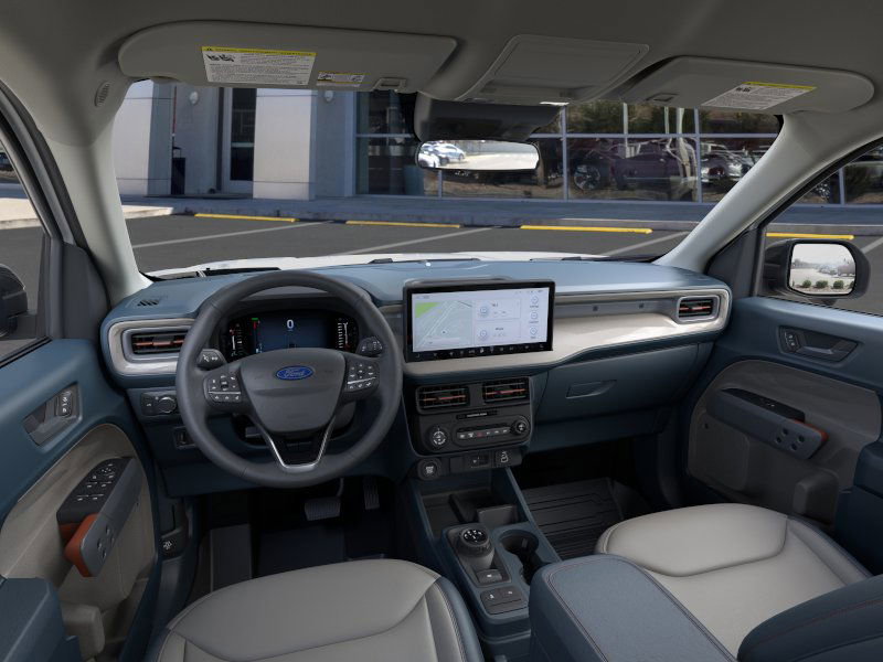 New 2026 Ford Maverick Lariat image 10