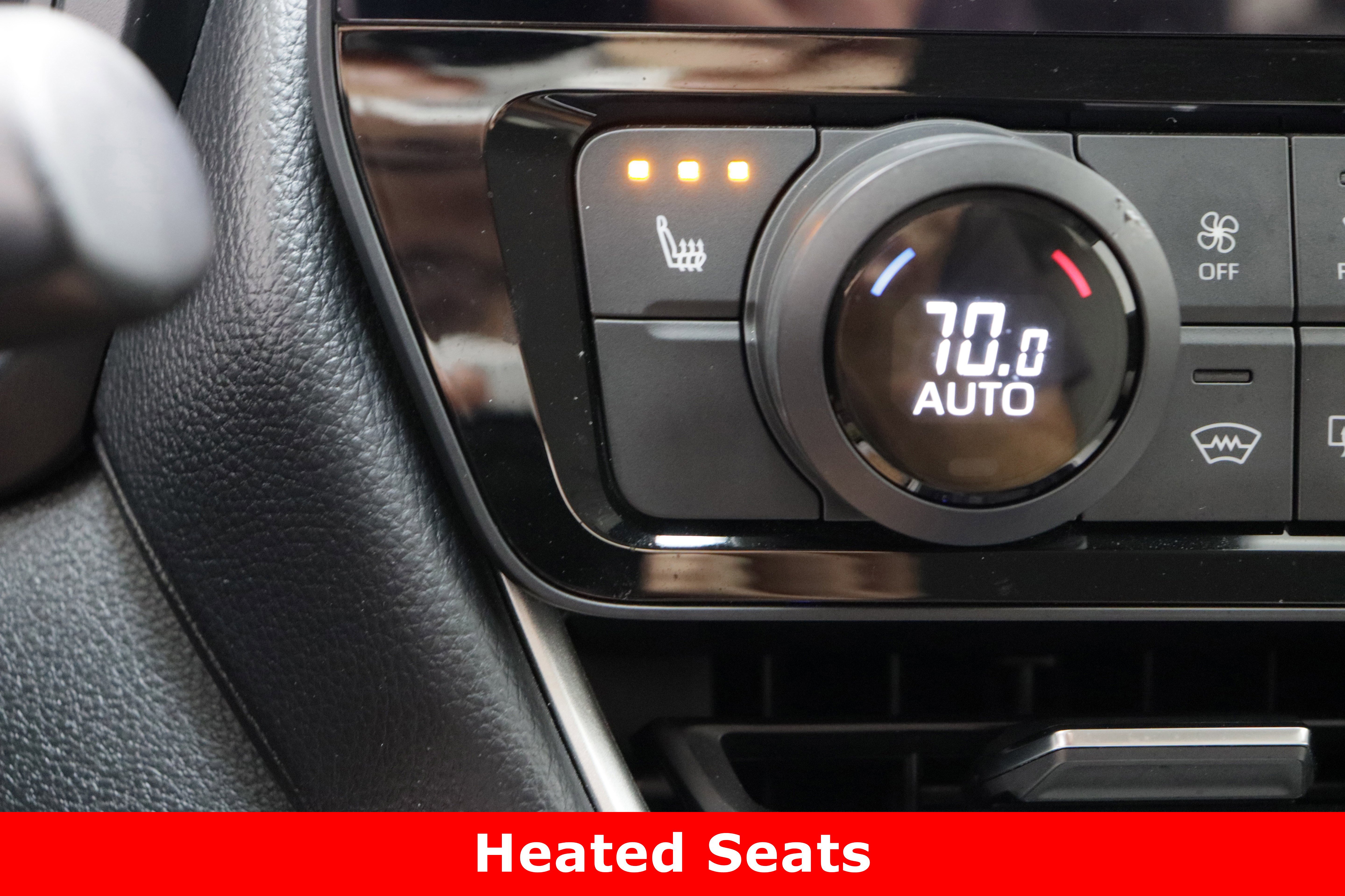 Certified 2024 Toyota Grand Highlander XLE image 21