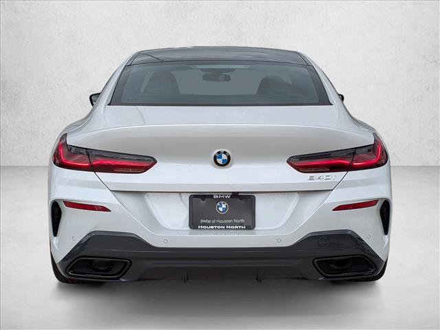 New 2026 BMW 840i RWD image 7