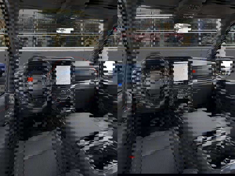New 2025 Ford F150 Raptor image 9