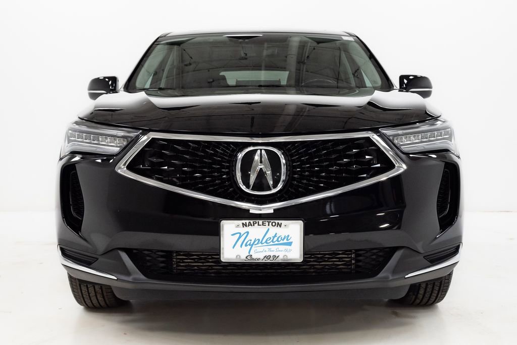 Used 2023 Acura RDX AWD image 4