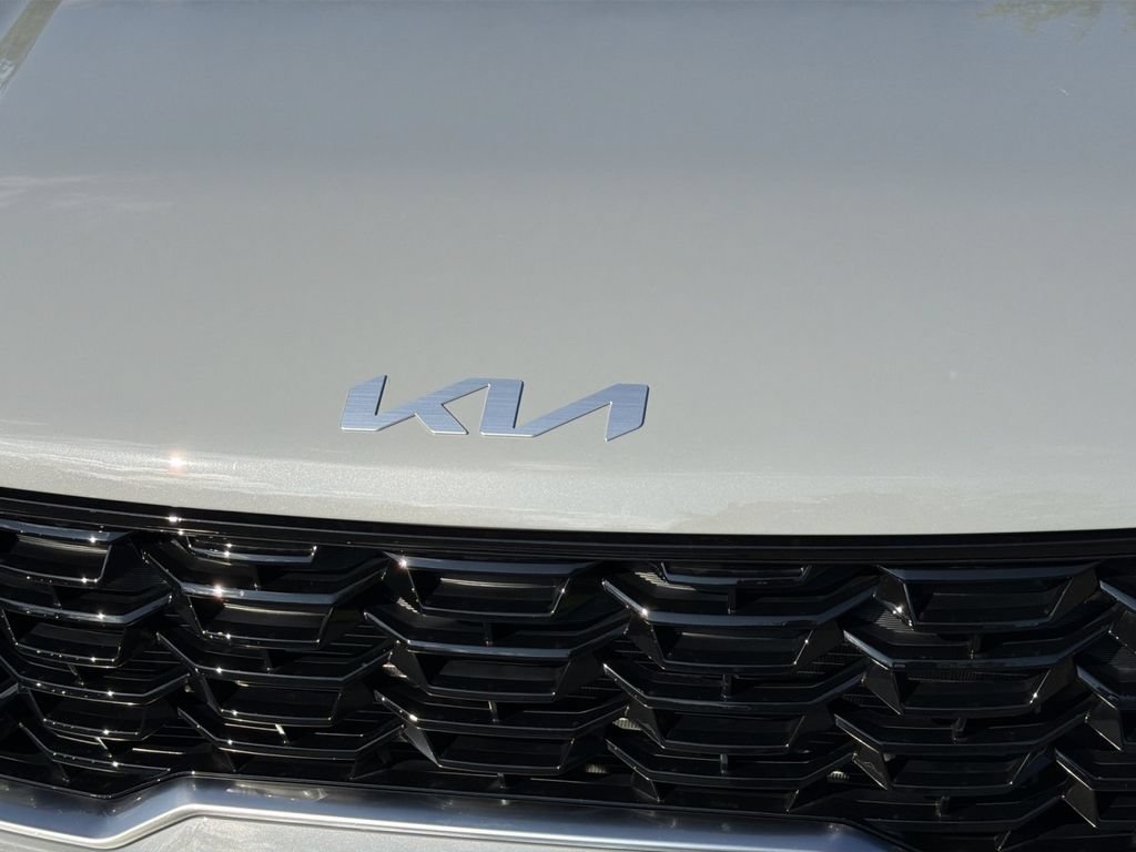 New 2026 Kia Sorento S w/ S Panoramic Sunroof Package AWD/4WD image 12