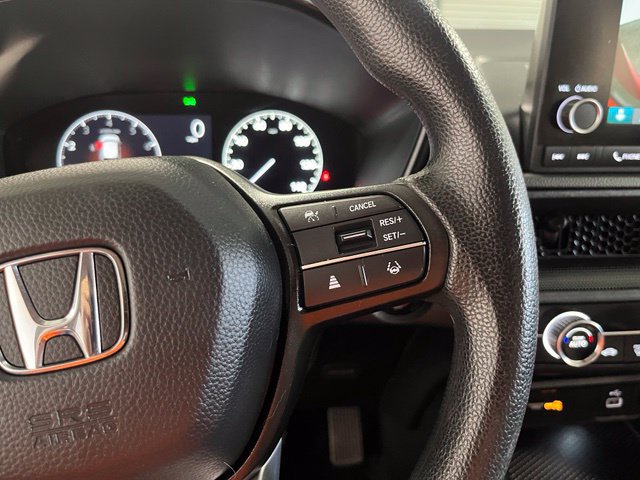 Used 2024 Honda CR-V LX image 28