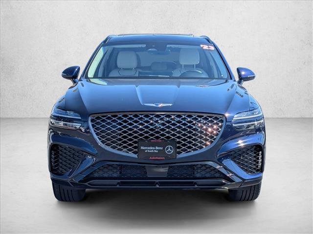 Used 2023 Genesis GV70 3.5T Sport w/ Sport Advanced Package video 2