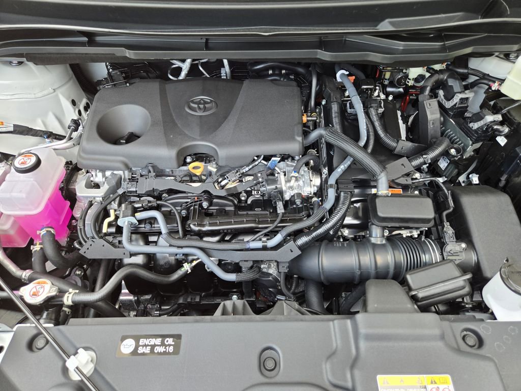 New 2026 Toyota Sienna XLE FWD image 22