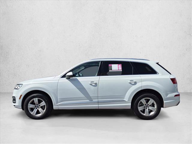 Used 2018 Audi Q7 2.0T Premium Plus AWD/4WD image 9