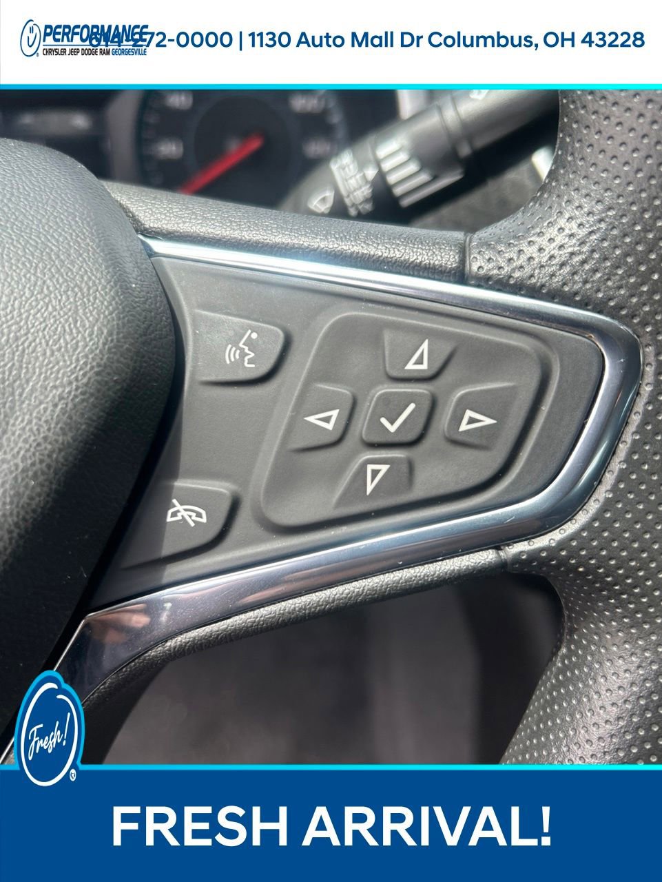Used 2021 Chevrolet Malibu LS w/ Driver Confidence Package FWD image 19