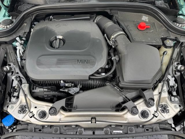Used 2026 MINI Cooper S FWD image 12