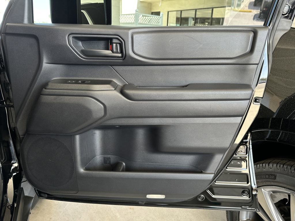 Used 2024 Toyota Land Cruiser 1958 AWD/4WD image 33