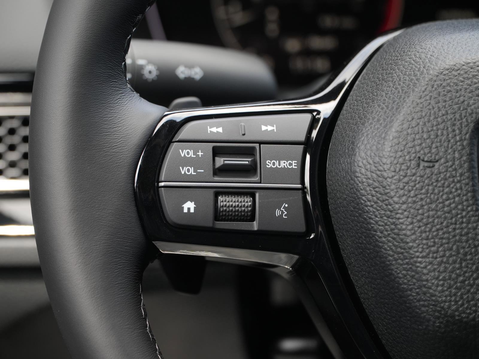 Used 2026 Honda Civic Sport image 21