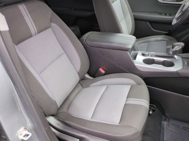 Used 2024 Chevrolet Blazer LT w/ Convenience Package image 24