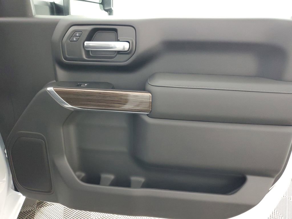 New 2026 Chevrolet Silverado 3500 LT w/ Convenience Package image 20