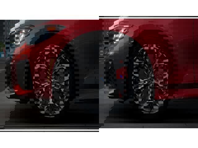 New 2025 BMW 330i Sedan w/ M Sport Package image 7