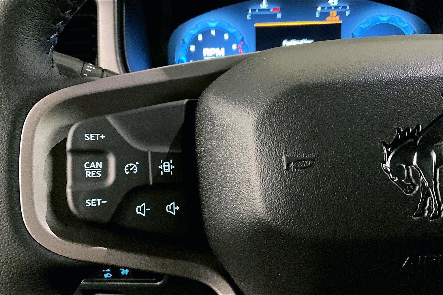 New 2025 Ford Bronco Big Bend w/ Black Diamond Package image 17