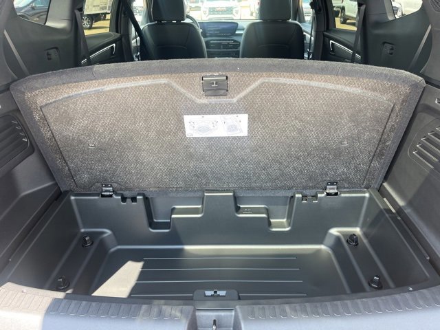 New 2025 Buick Enclave Preferred w/ Power Package image 44