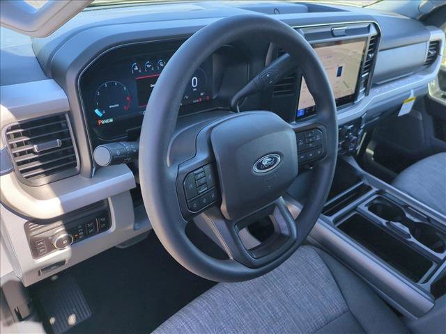 New 2026 Ford F250 XLT w/ XLT Premium Package image 3