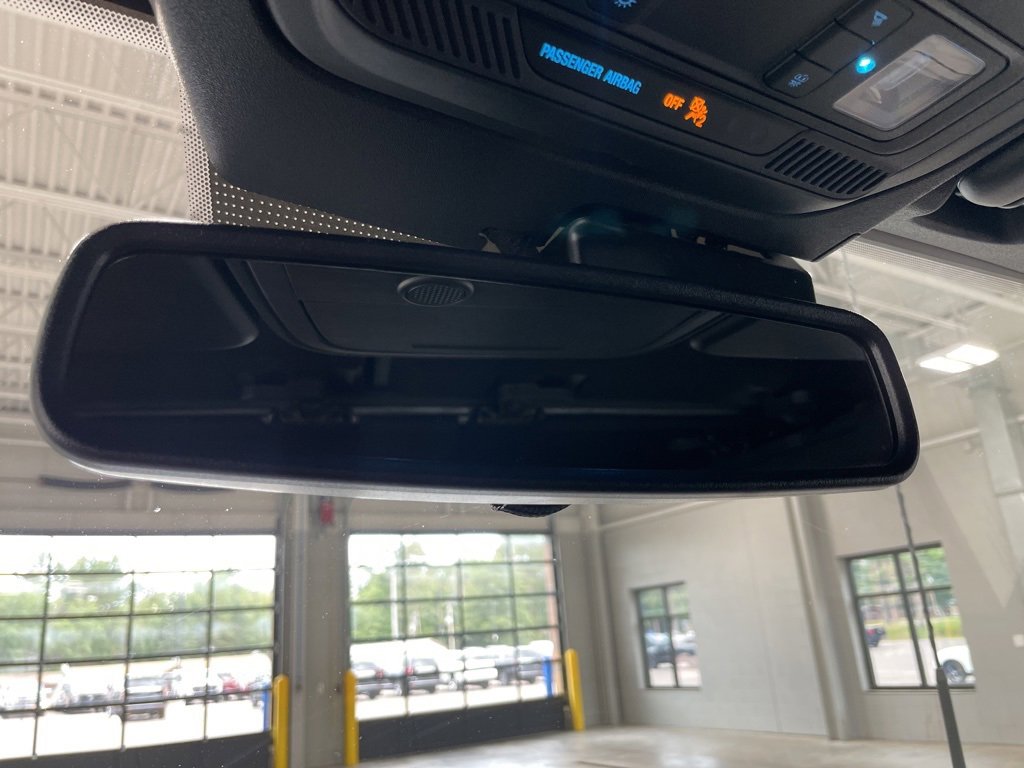 Used 2024 Ford Bronco Big Bend image 45