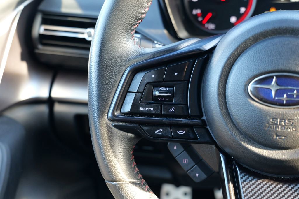 Used 2022 Subaru WRX Premium image 38