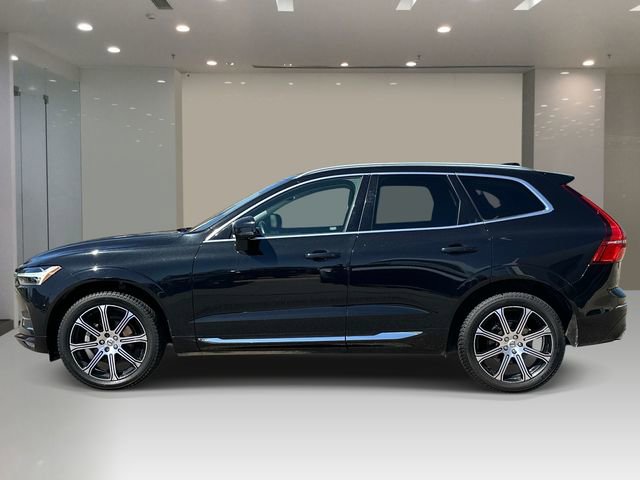 Used 2021 Volvo XC60 T5 Inscription AWD/4WD image 2