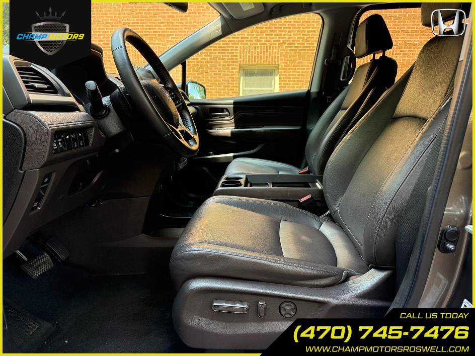 Used 2018 Honda Odyssey Touring image 23