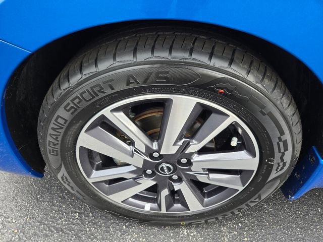Used 2023 Nissan Versa S w/ S Plus Package FWD image 24