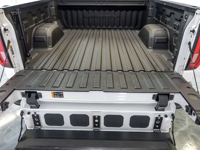 Certified 2022 GMC Sierra 1500 Denali w/ Denali Reserve Package AWD/4WD image 33