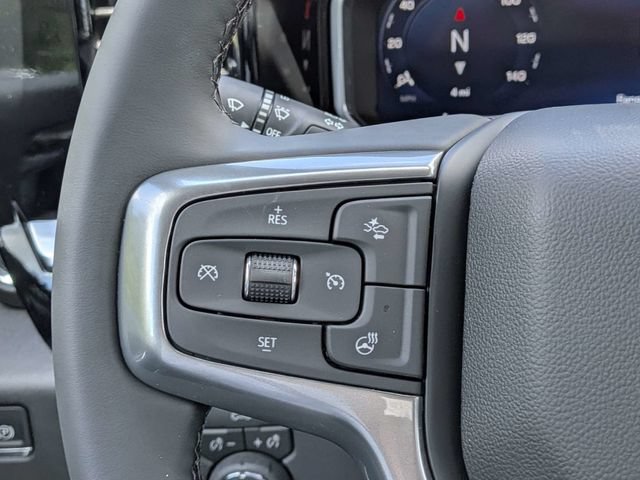 New 2026 Chevrolet Silverado 1500 LT AWD/4WD image 24