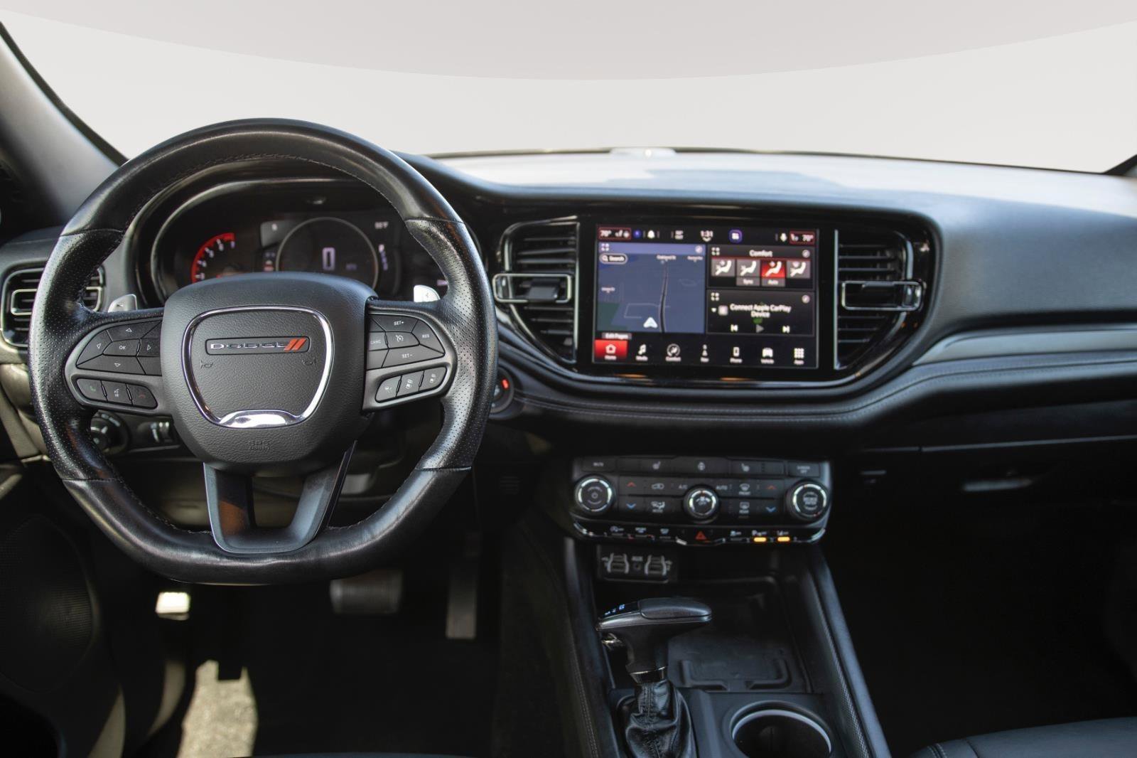 Used 2022 Dodge Durango GT AWD/4WD image 3