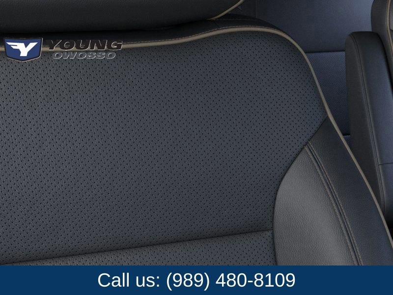 New 2026 GMC Yukon Elevation image 21