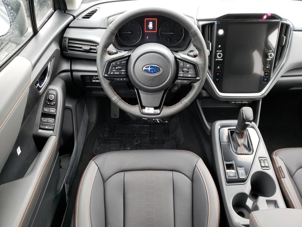 New 2026 Subaru Crosstrek 2.5i Limited image 9