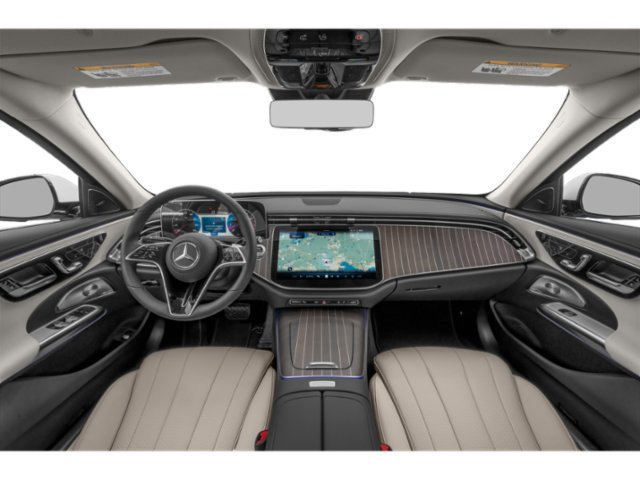 New 2027 Mercedes-Benz E 450 4MATIC Sedan image 46