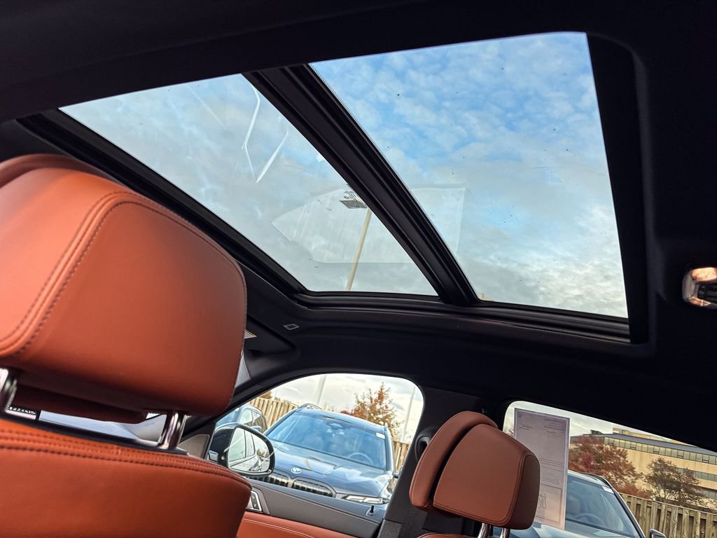 New 2026 BMW X6 xDrive40i image 8