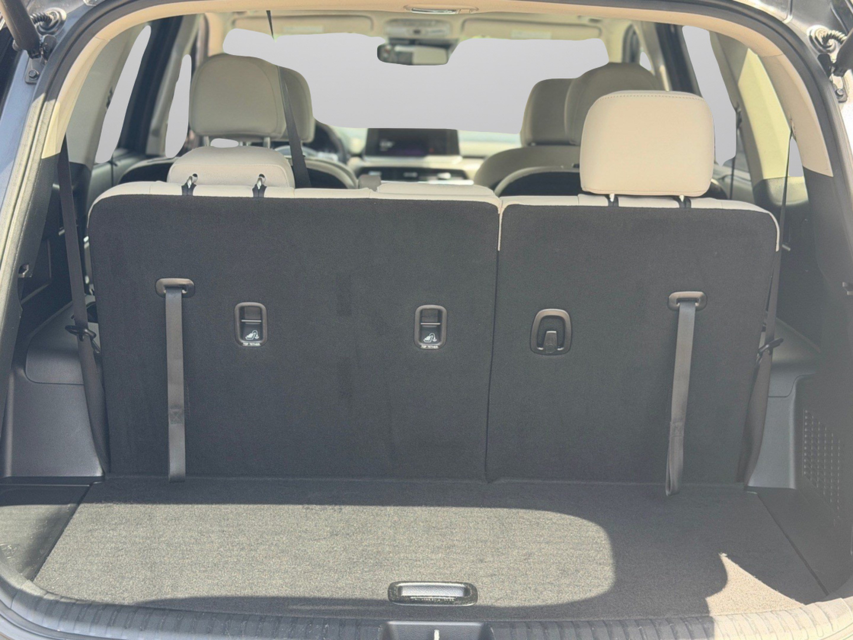 Certified 2022 Kia Telluride EX w/ EX Premium Package FWD image 49