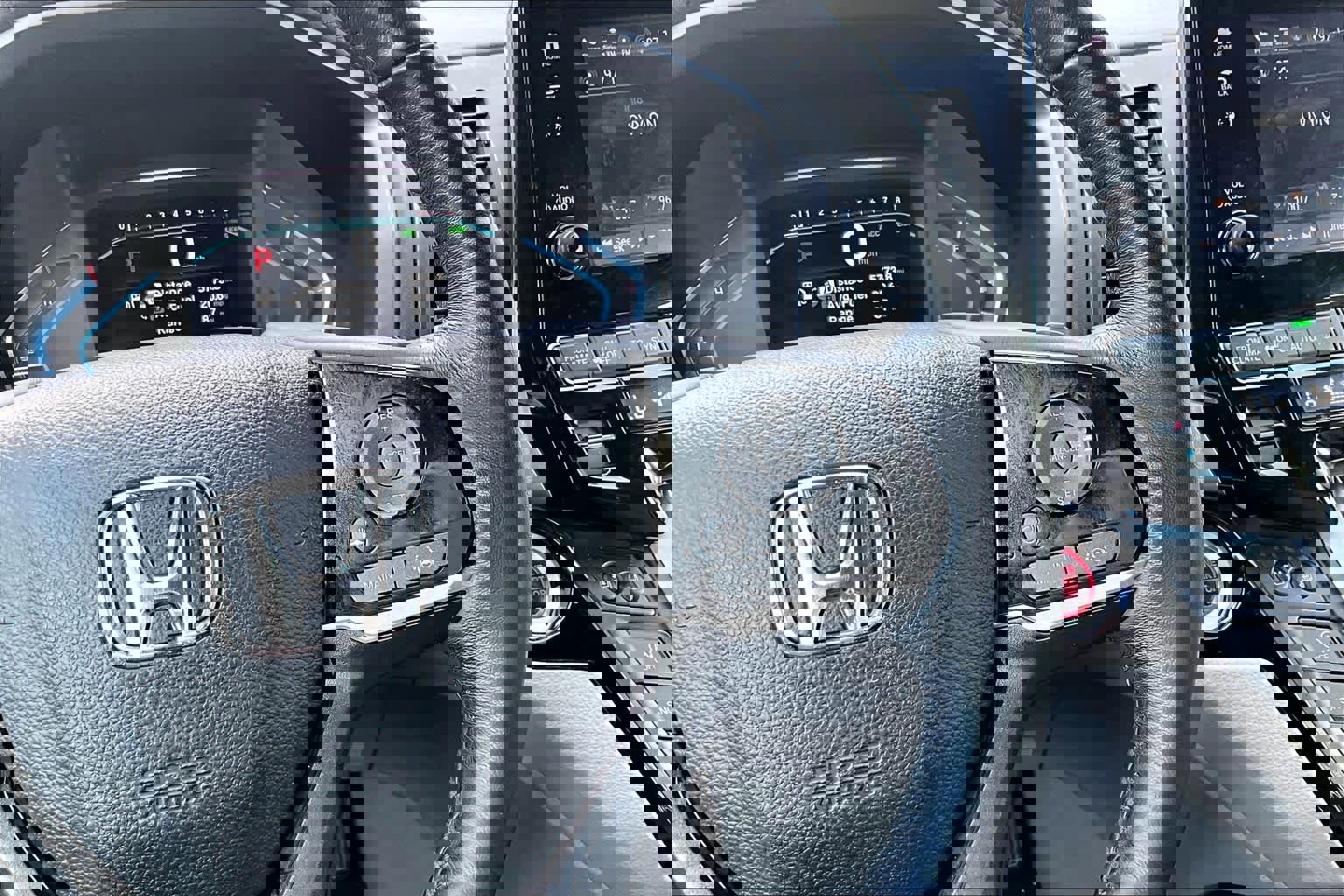 Used 2020 Honda Odyssey Elite image 25