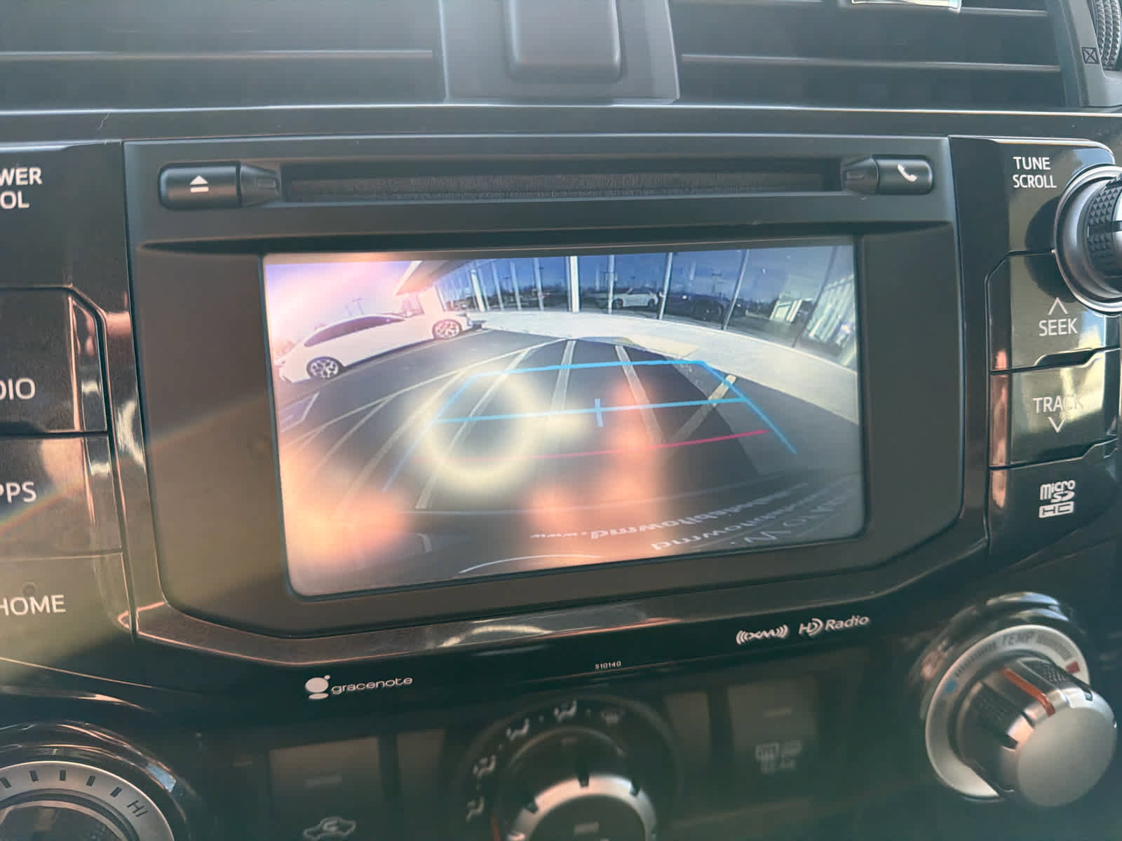 Used 2017 Toyota 4Runner TRD Pro image 29